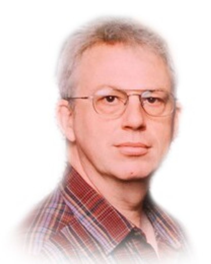 Ray Acea Robison Profile Photo