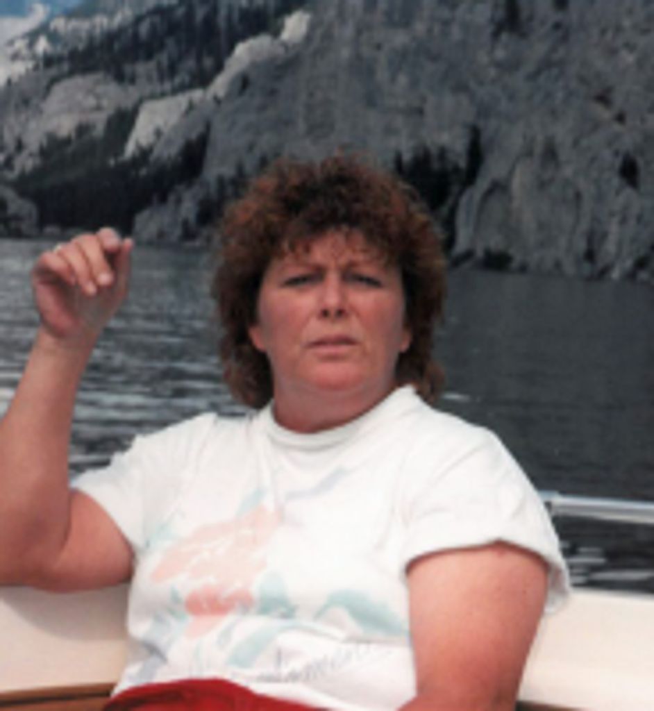 Carol S. Thomas