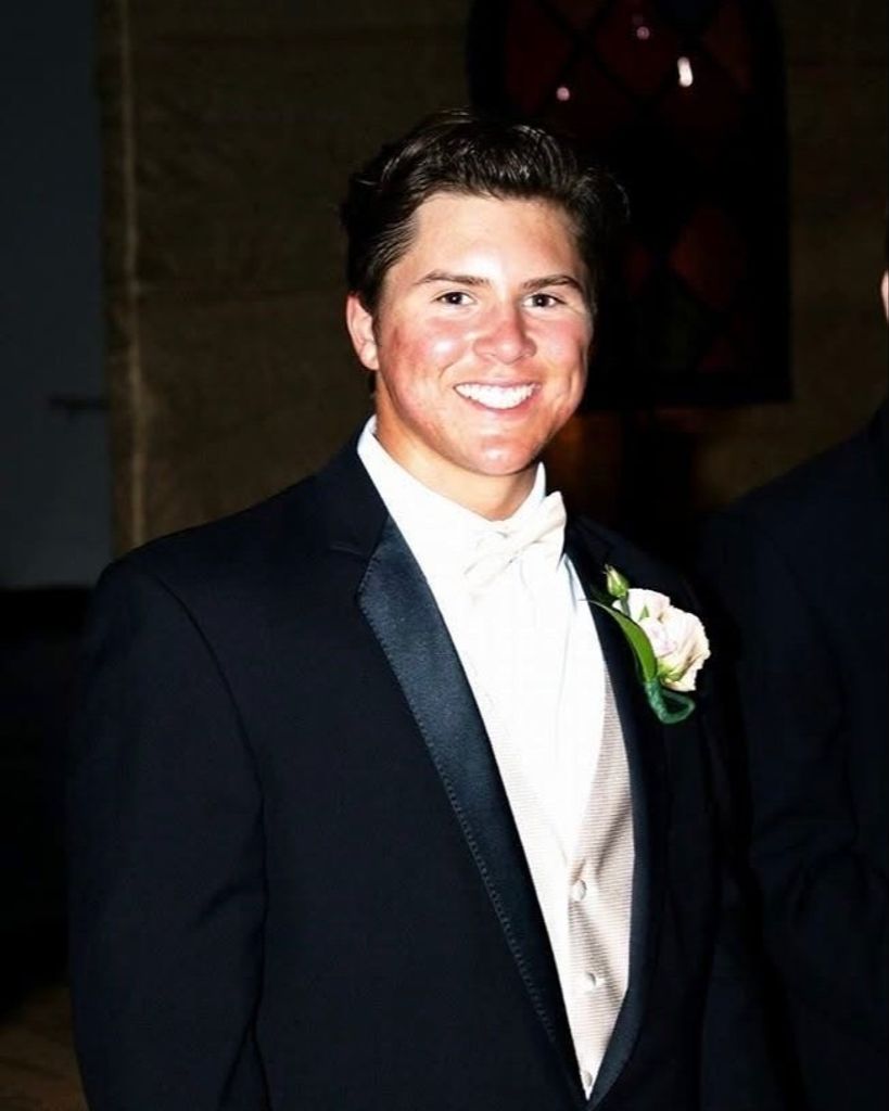 James Colton Blake Cumbie Profile Photo