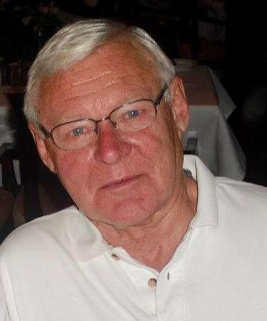 Stanley I. Olsen Profile Photo