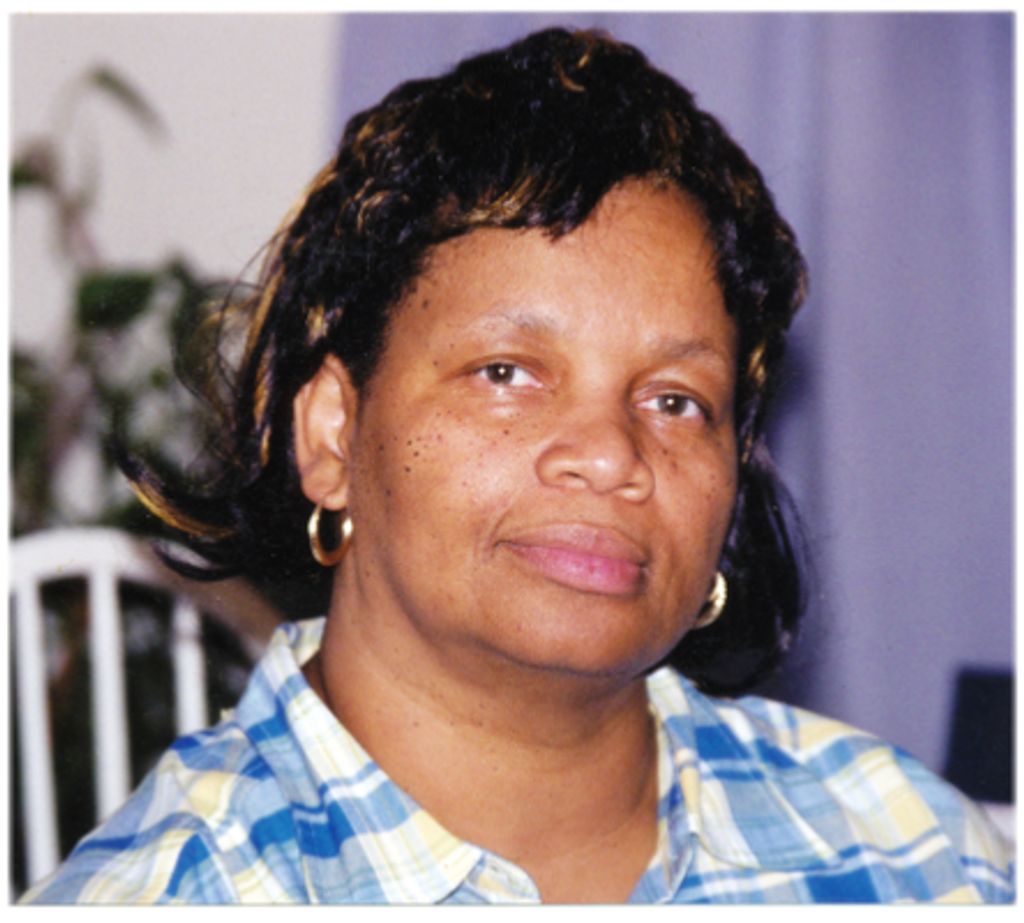 Shirley Nell Johnson Ross Profile Photo