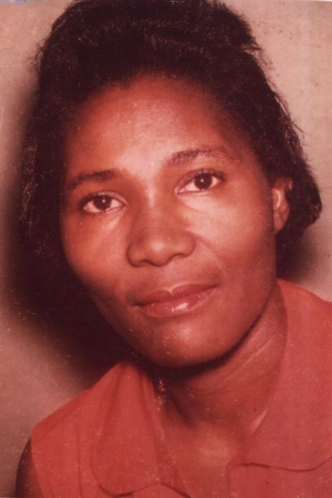 Carrie Bell