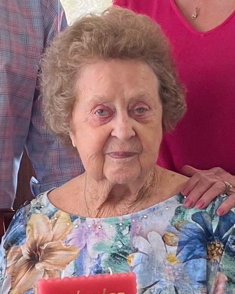 Annie "Ann" Carroll Krause