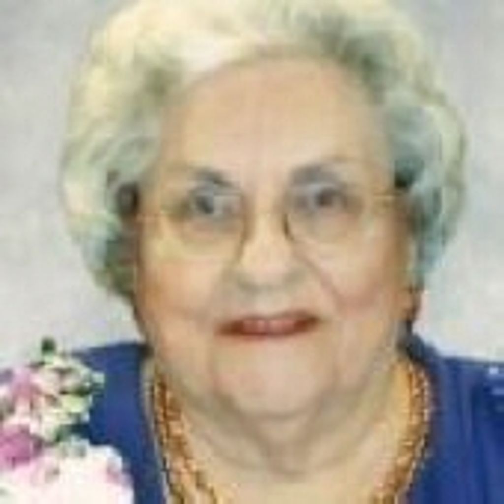 Clara Smith (Howie) Mcdonald