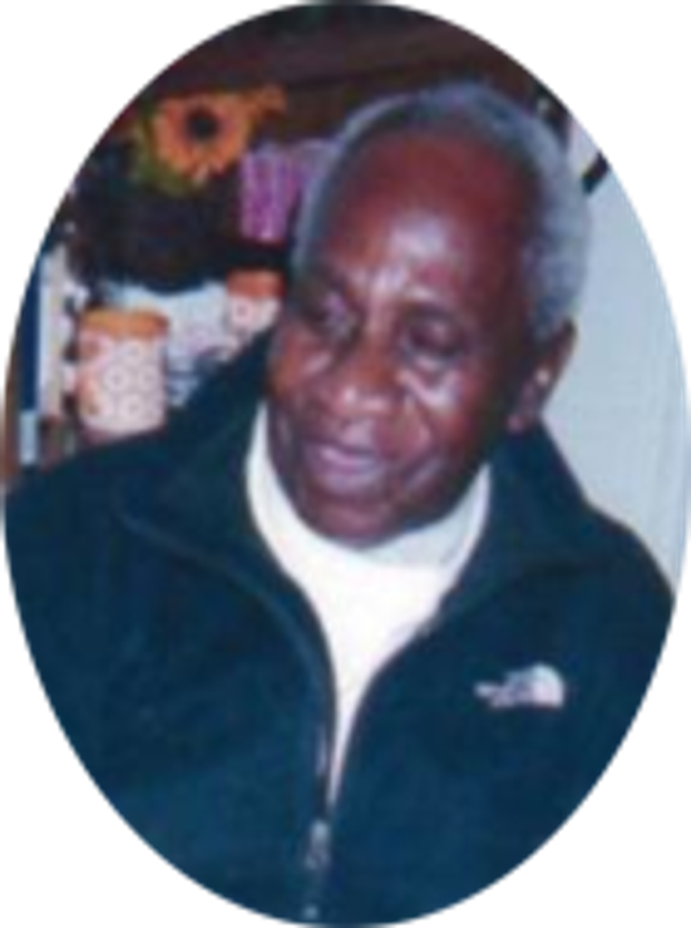 Johnny Jones