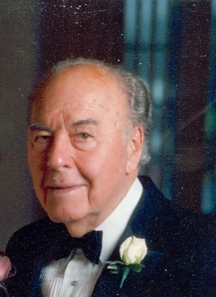 William Marietta