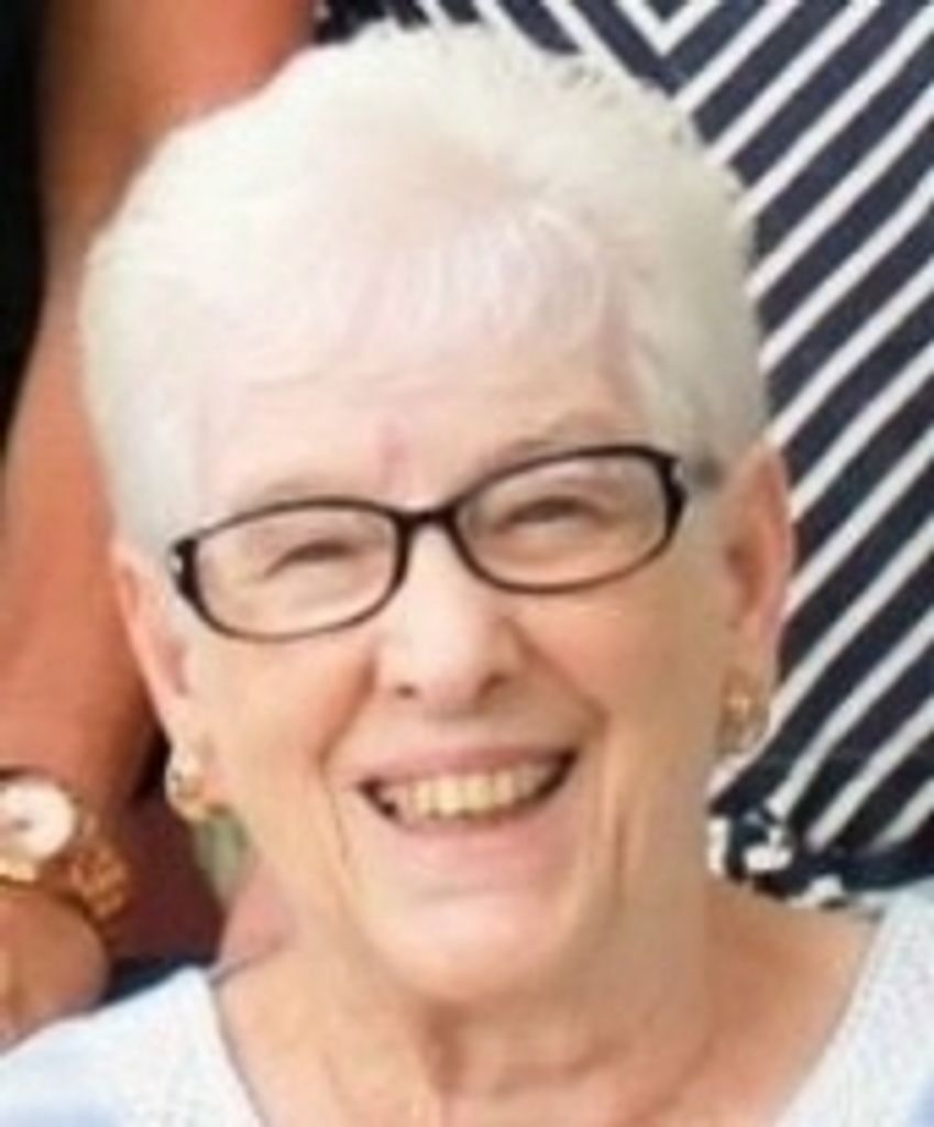 Sarah A. Gallimore