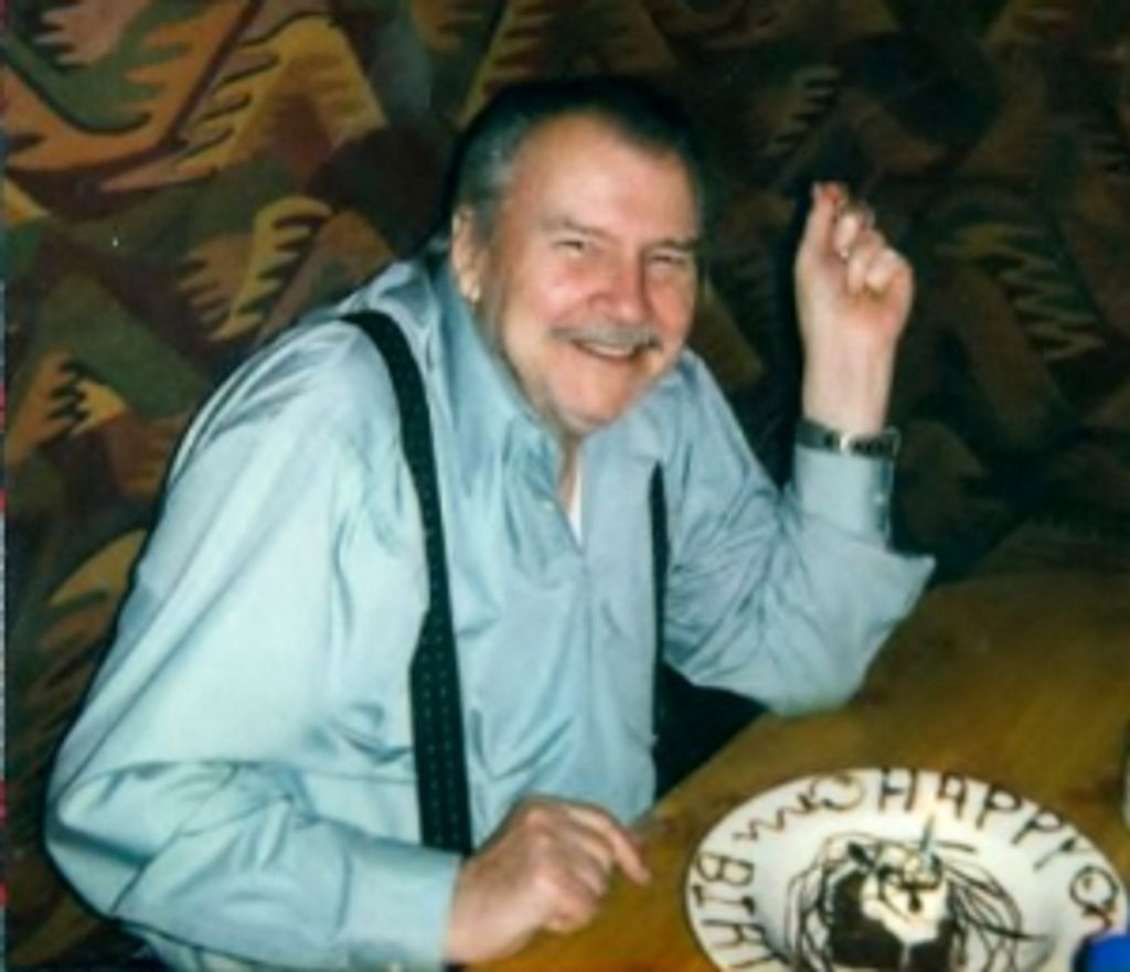James H. Hopkins
