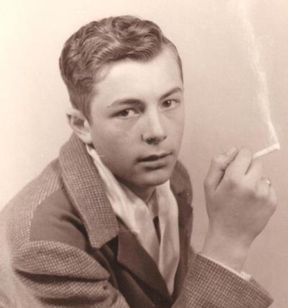 Donald Leon Genter Profile Photo