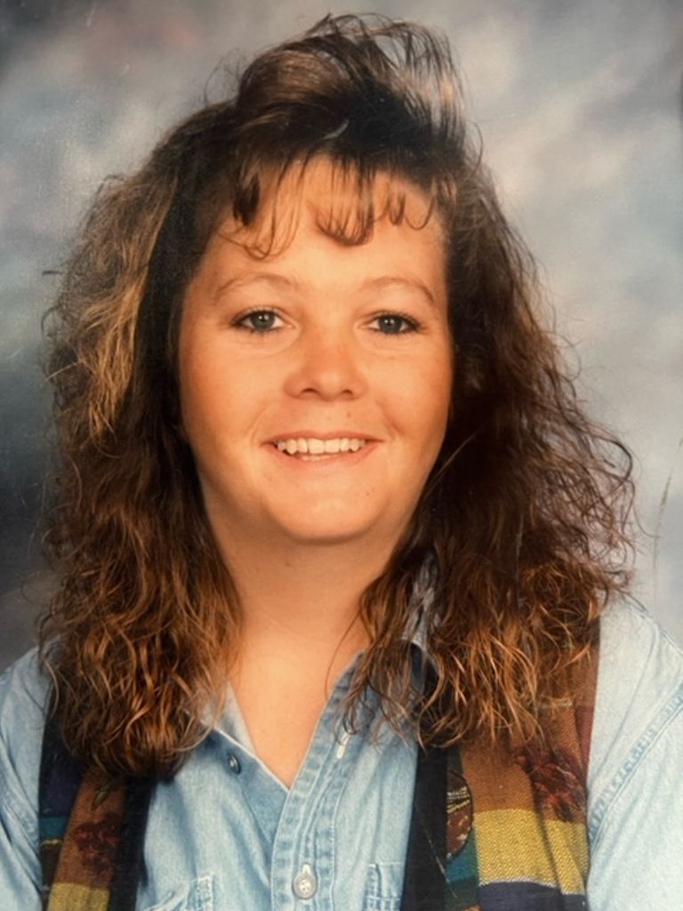 Deb Ridinger
