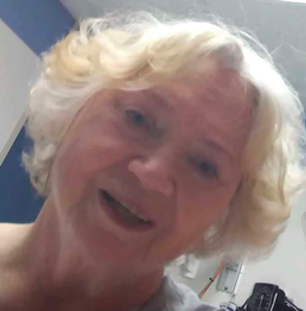 Carolyn Promisel