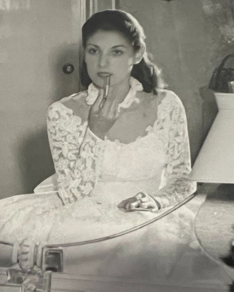 Marion Gibilovitz Profile Photo