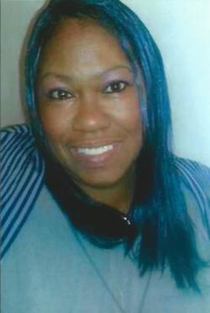Valerie Jones Harris Profile Photo