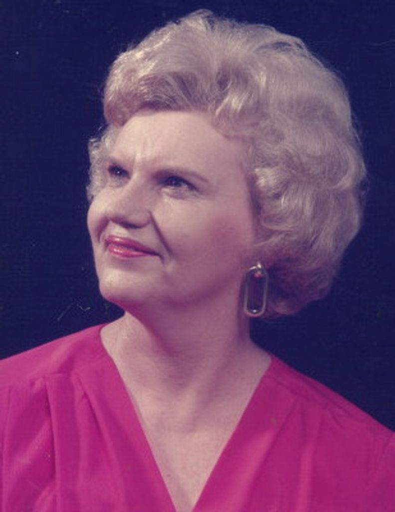 Nancy S. Hunter