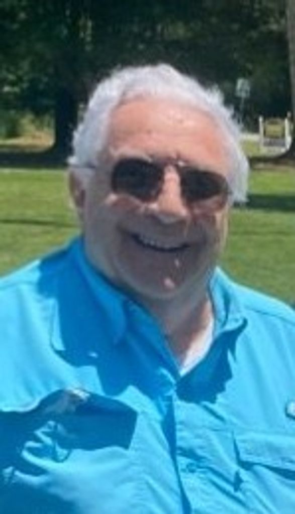 Maurice J. "Mo" Paterniti Profile Photo