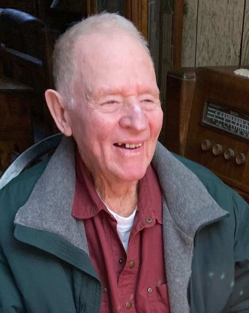 Billy B. Miller, Sr.