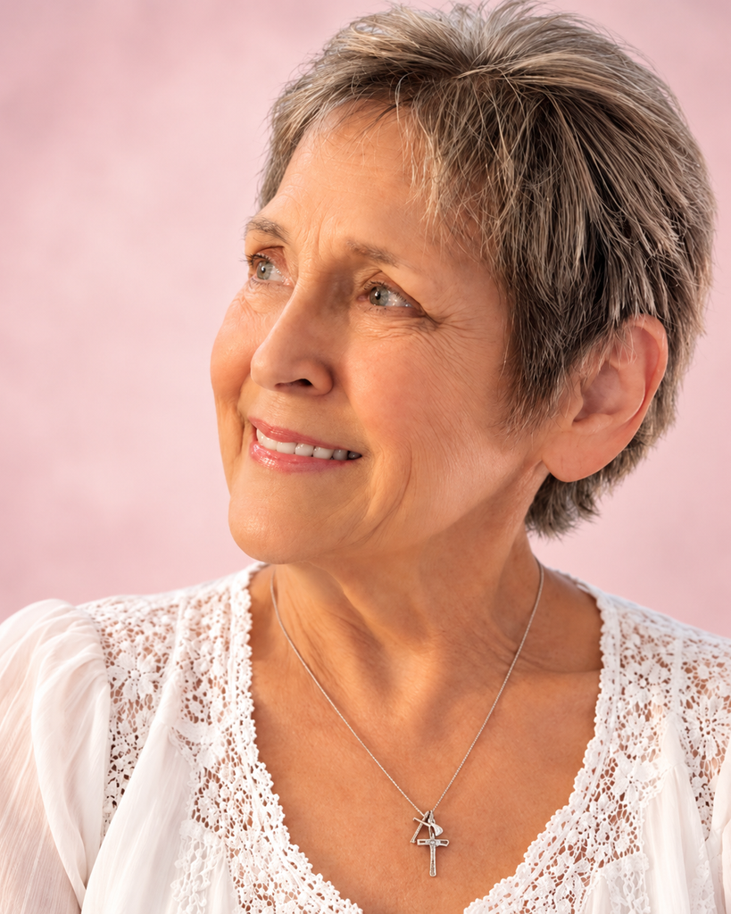 Donna Maxine Coon