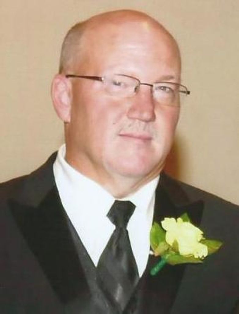 Robert “Bob” Hust