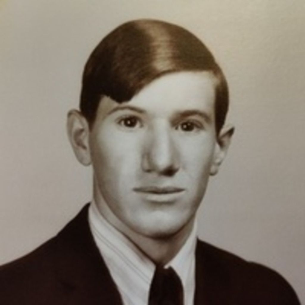 Roger Wade Bain Profile Photo