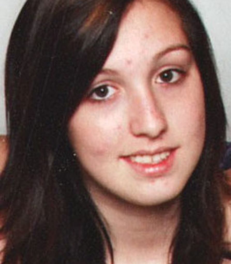 Kaeleigh A. Holcomb