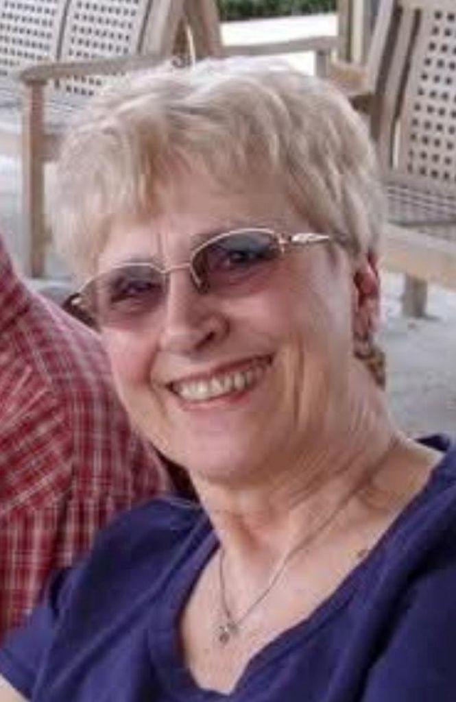 Joan T. Brill