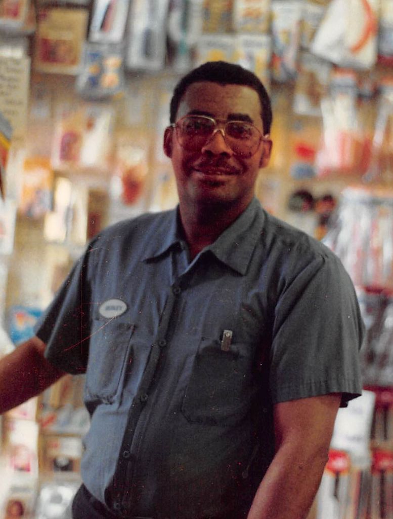 Dudley Thompson Profile Photo