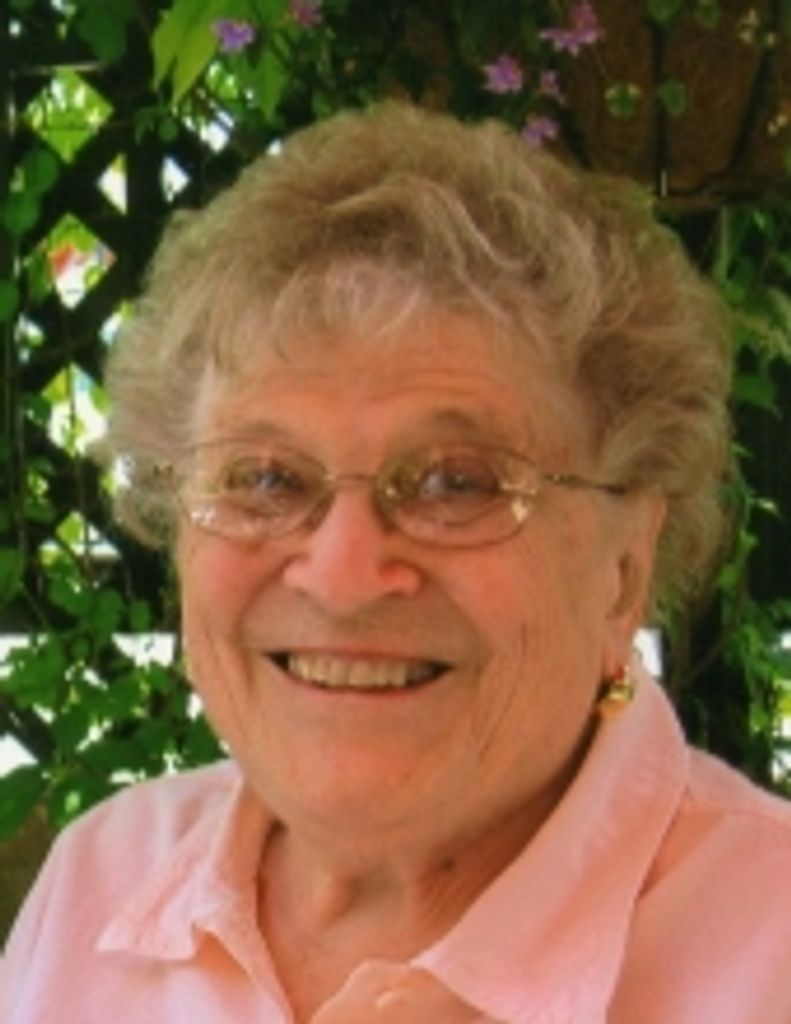 Carol E. Jones