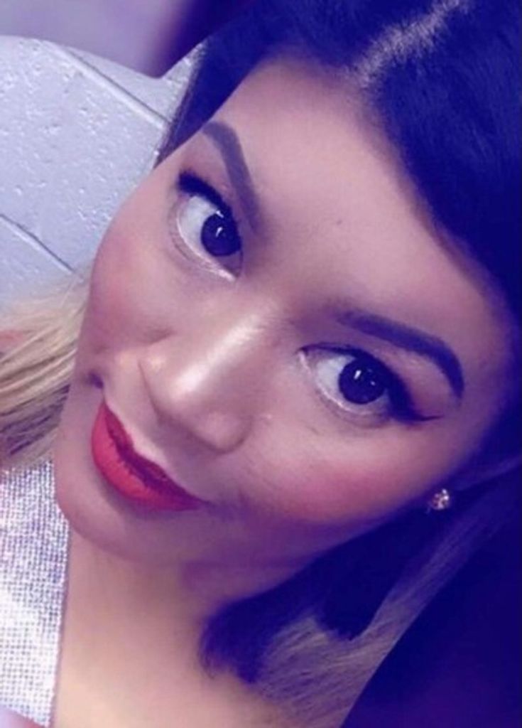 Martha L. Aguilar Profile Photo