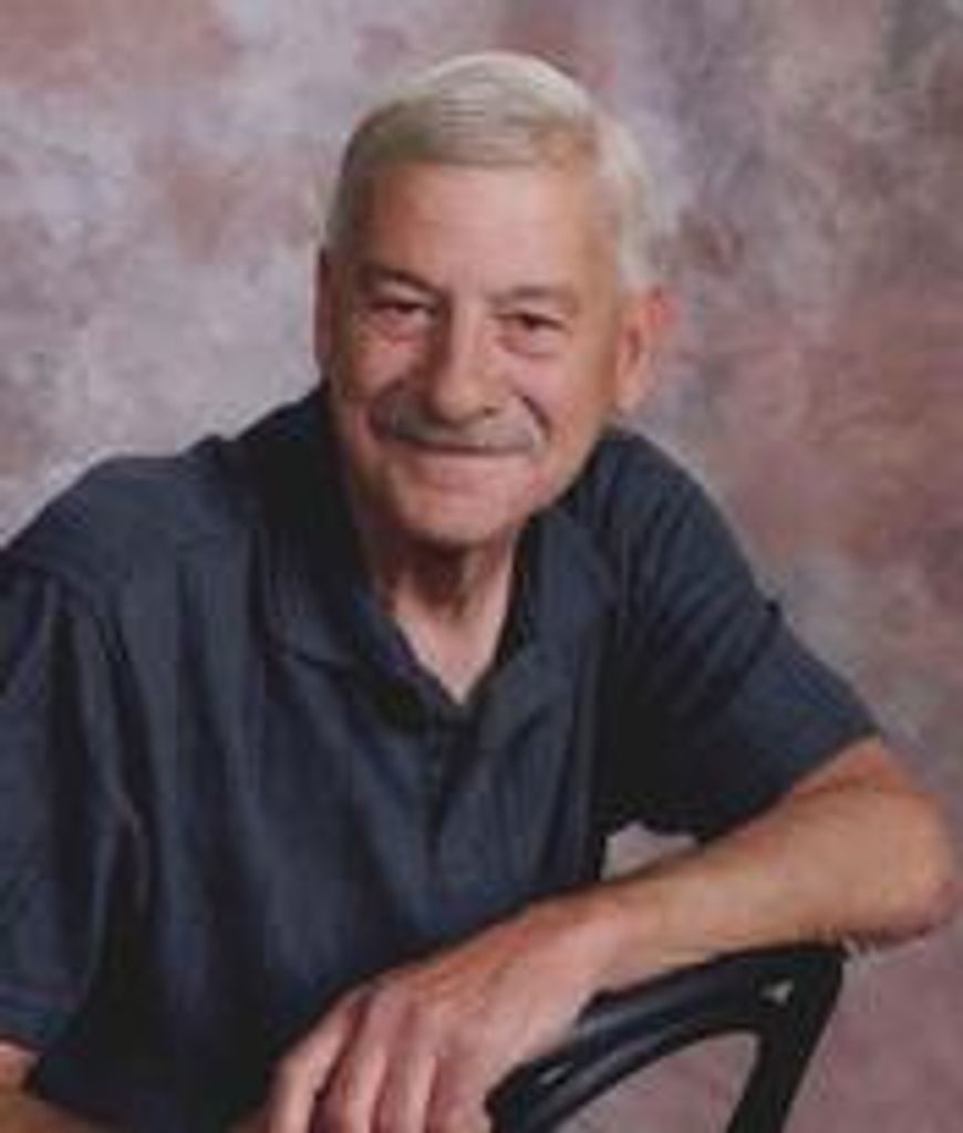Frederick "Fritz" George Schillinger