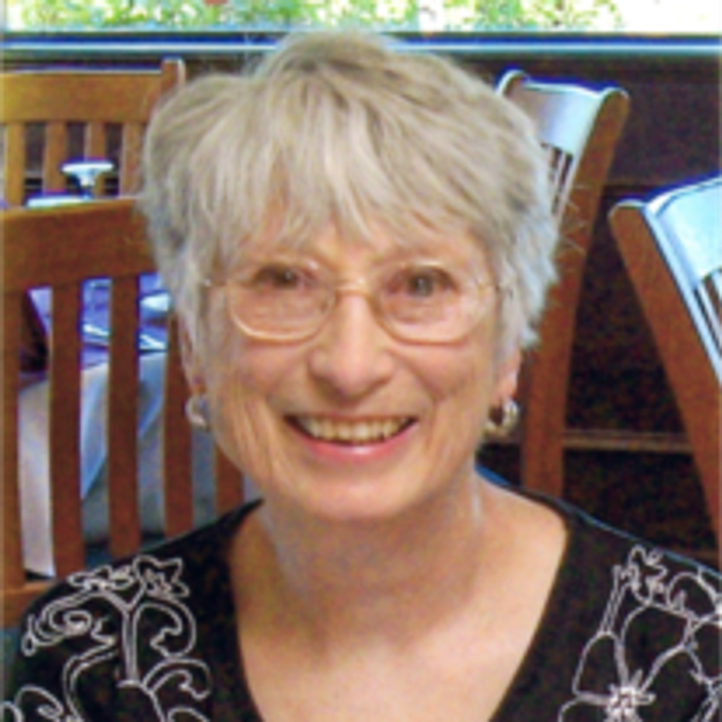 Marie Lois Farabaugh