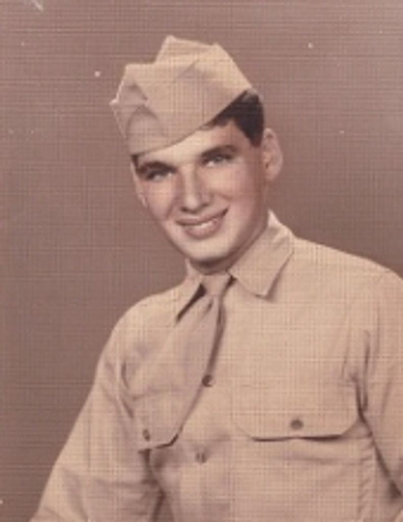 Richard  David Reams, Sr.