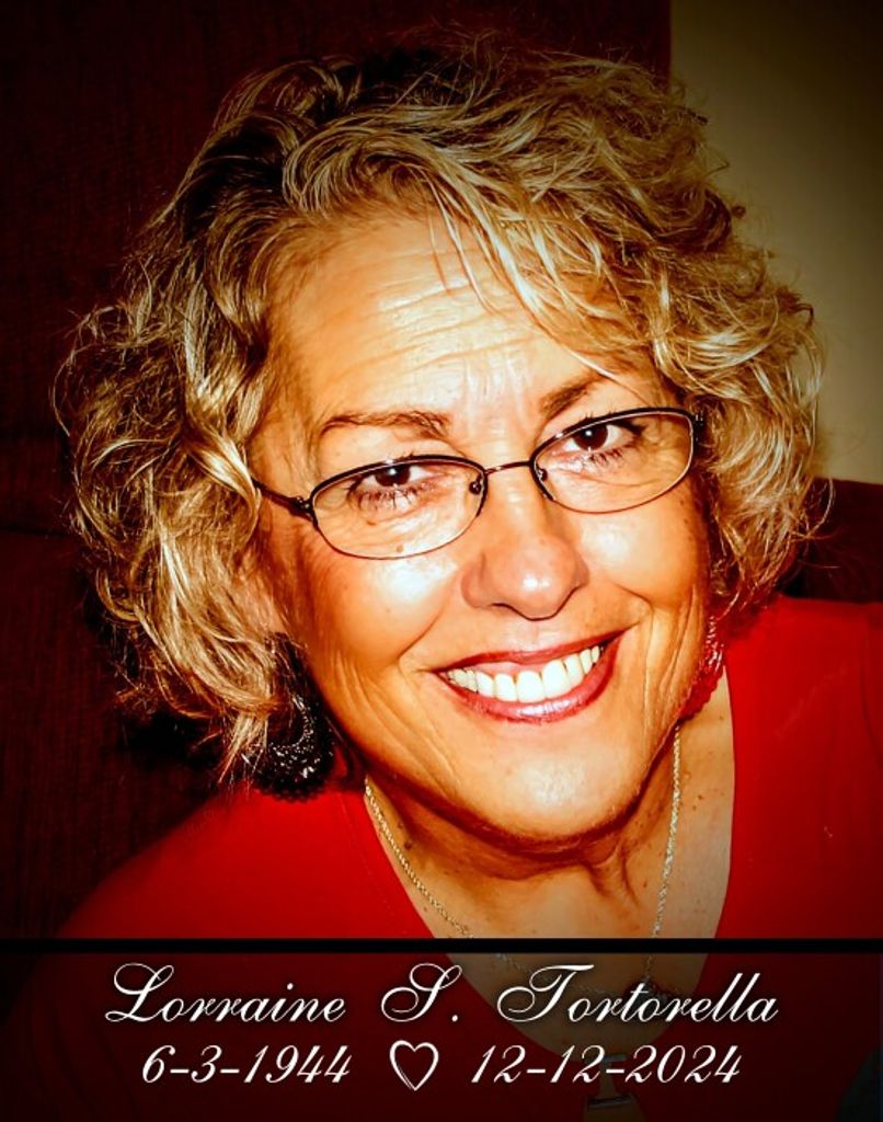 Lorraine S Tortorella Profile Photo
