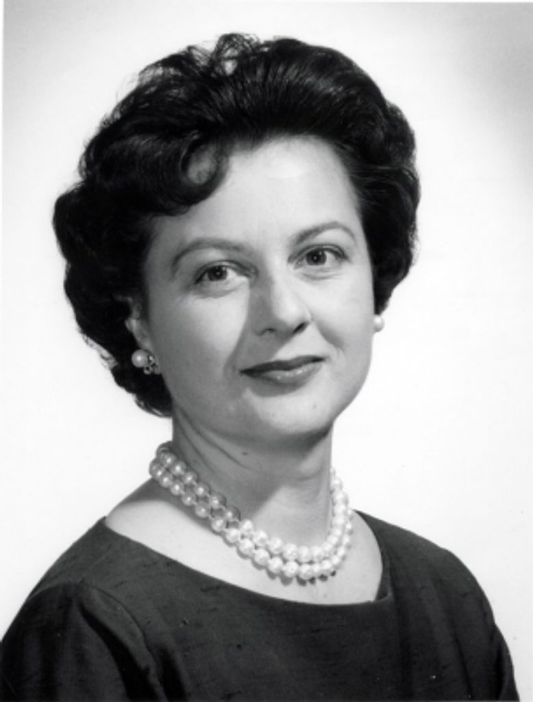 Betty Jo Martin Profile Photo