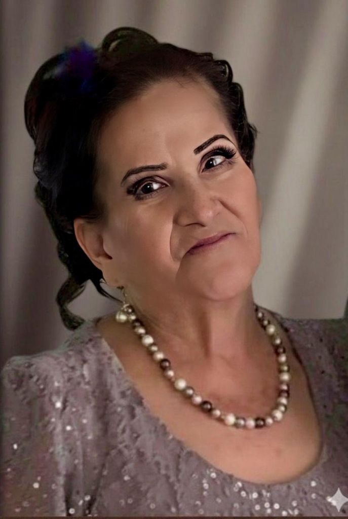 Amelia Alcala Luna Profile Photo