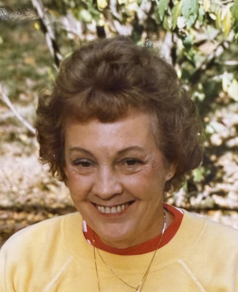 Patricia "Pat" J Dennison