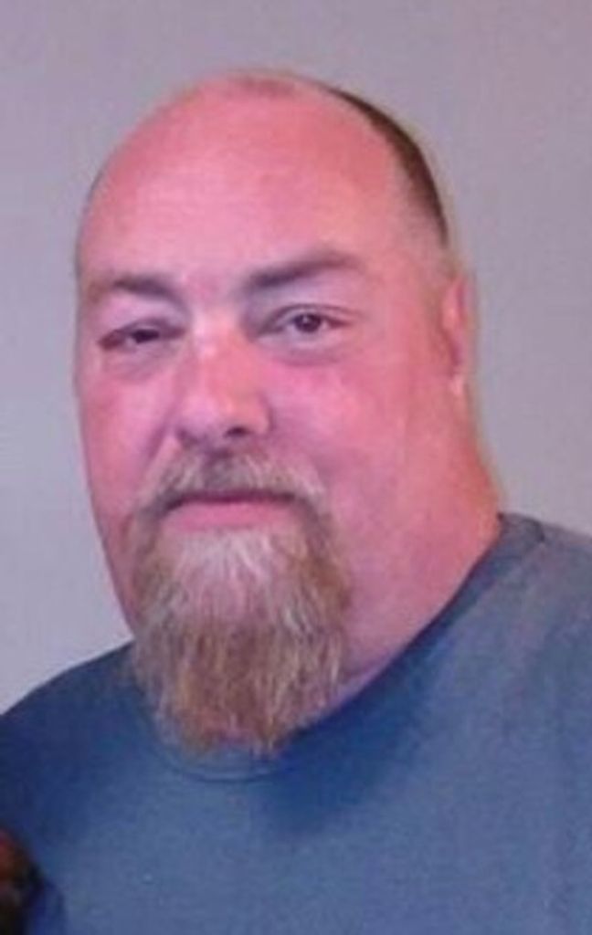Terry Allen Ogle