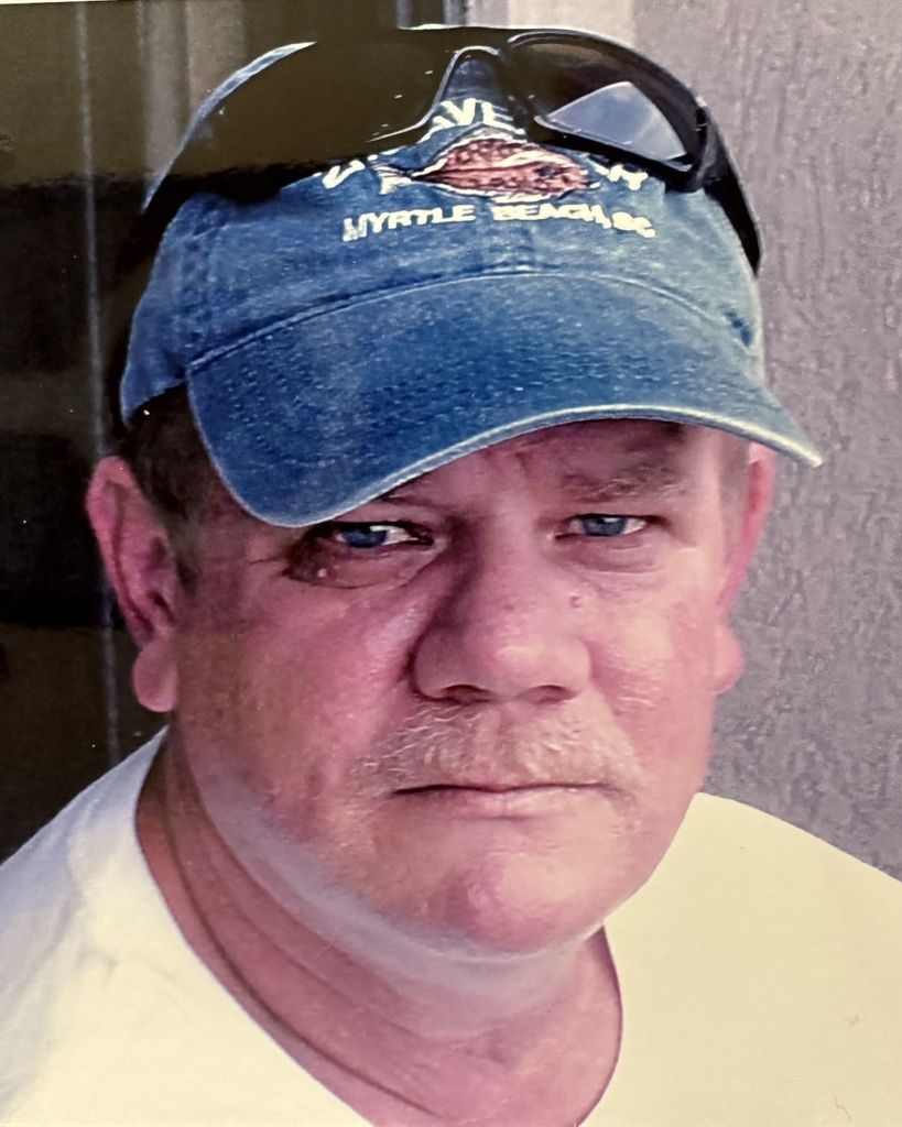 Ricky Lee Chandler