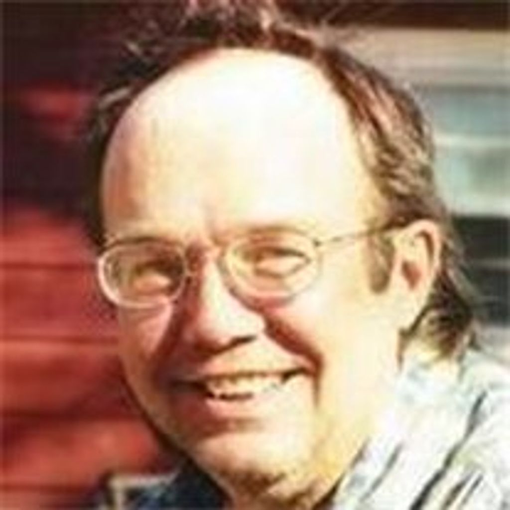 Stanley Elston Jacobs