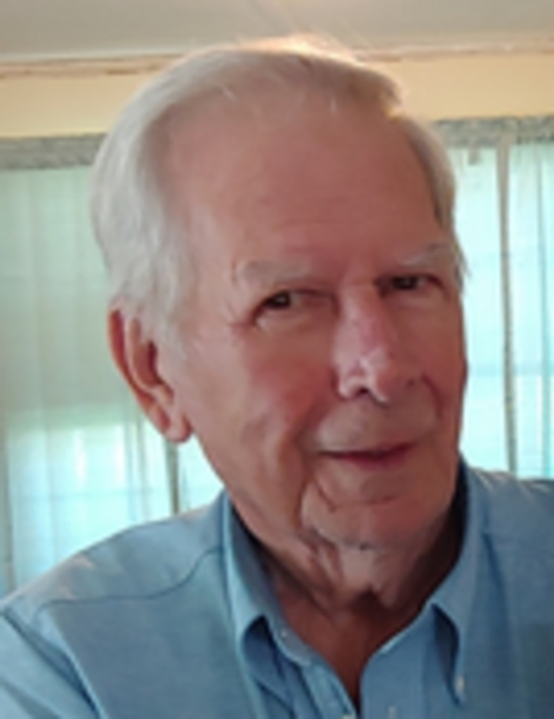 Roger Milton Sawyer