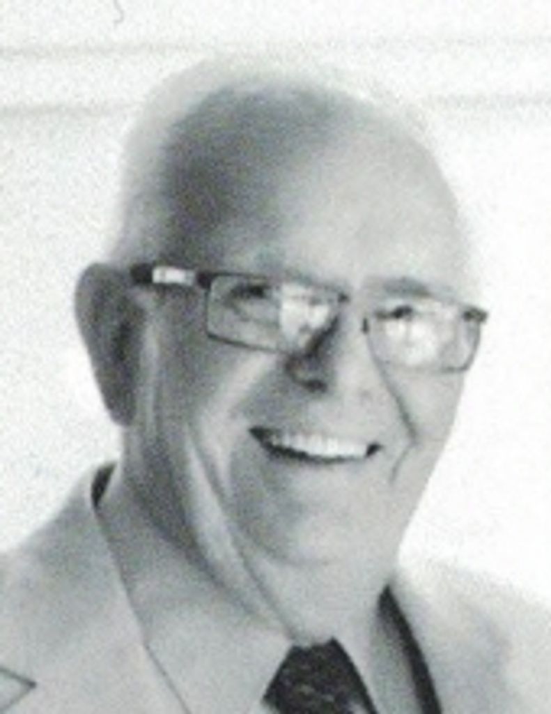 James Boerner