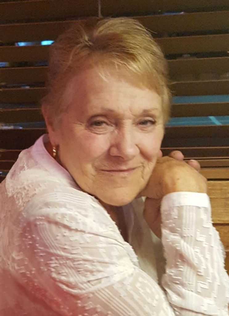 Marsha Rae Groomes Profile Photo