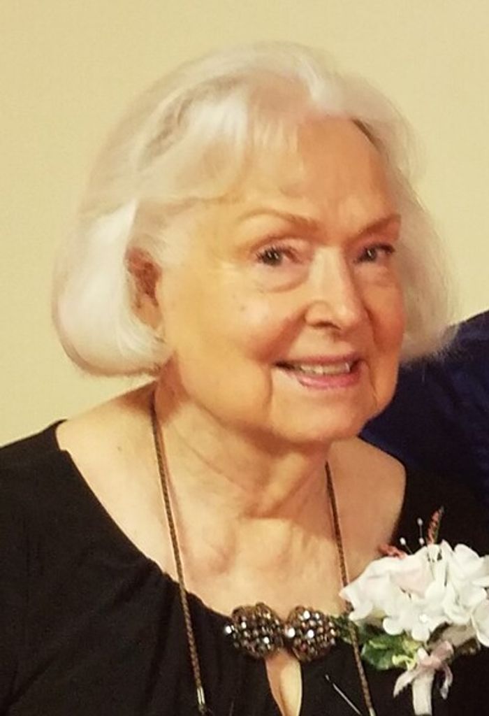 Dr. Ollie Mae Gatewood