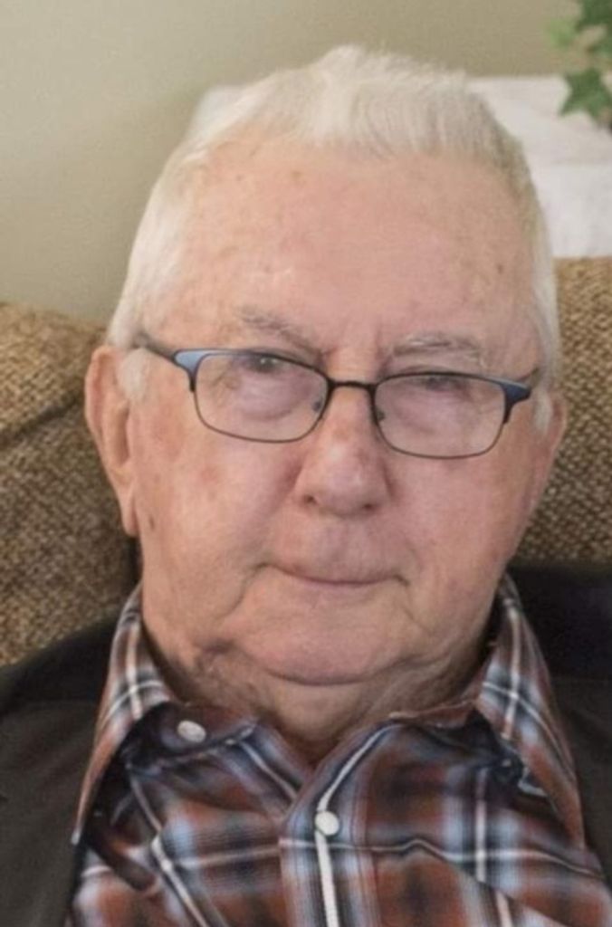 Edward Ellis Gibson Profile Photo