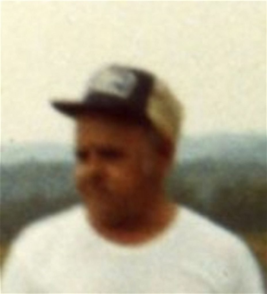 Oliver Buford Ratcliffe