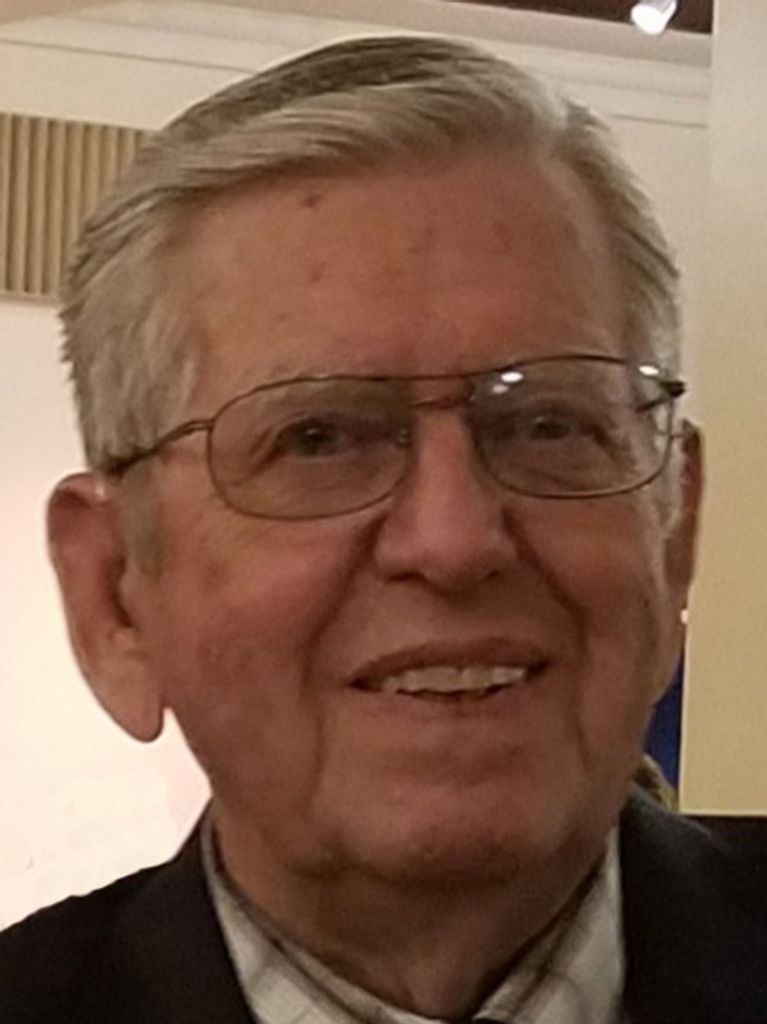 Eugene "Gene" Cookus