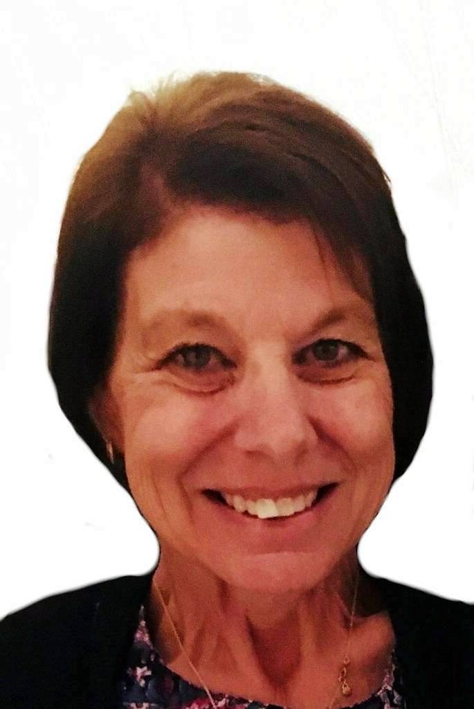 Brenda Harvey