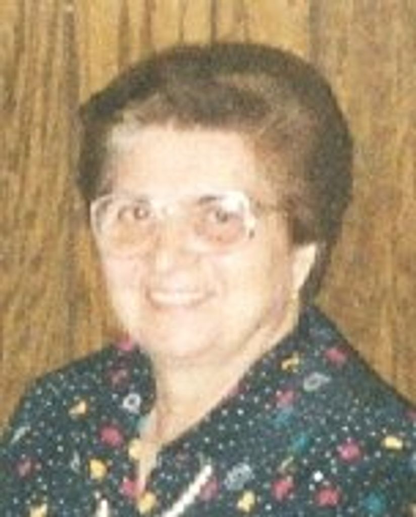 Ida M. Pate Profile Photo
