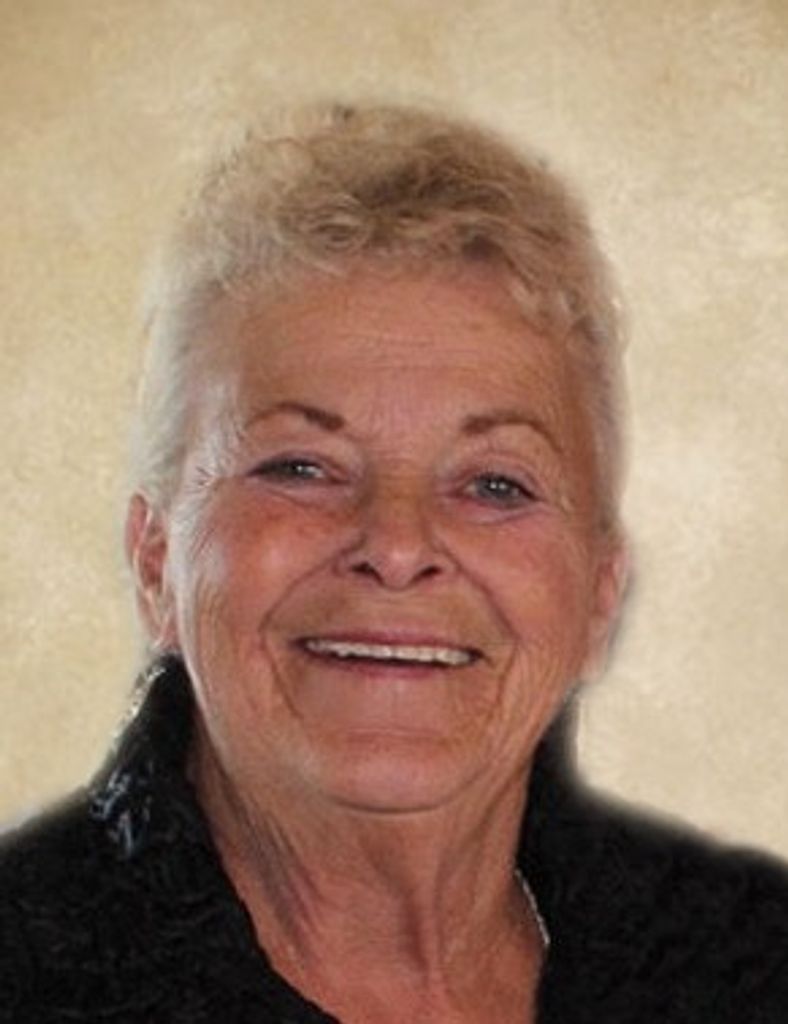 Ruth Ann Krull