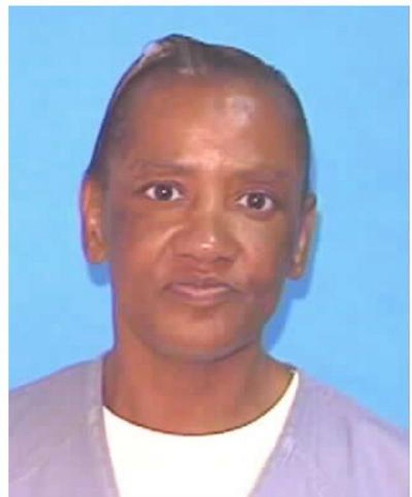 Mary Carolyn Simmons Griffin Profile Photo