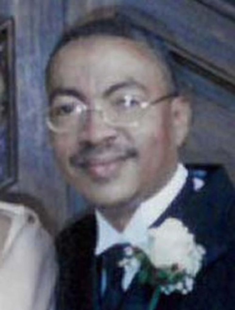Marvin Louis Steele